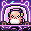 Superstar Pink Bean Chair